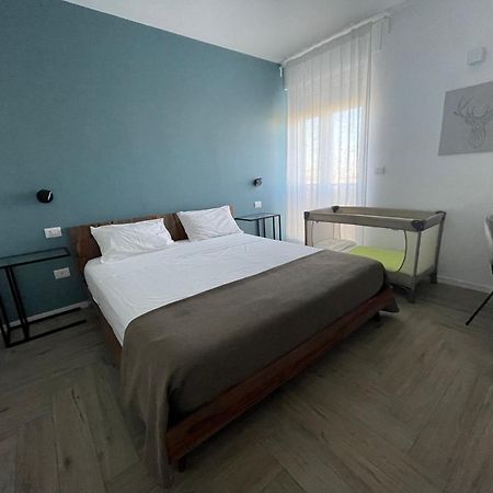 Uple Family Bike Apartment Лечче Экстерьер фото