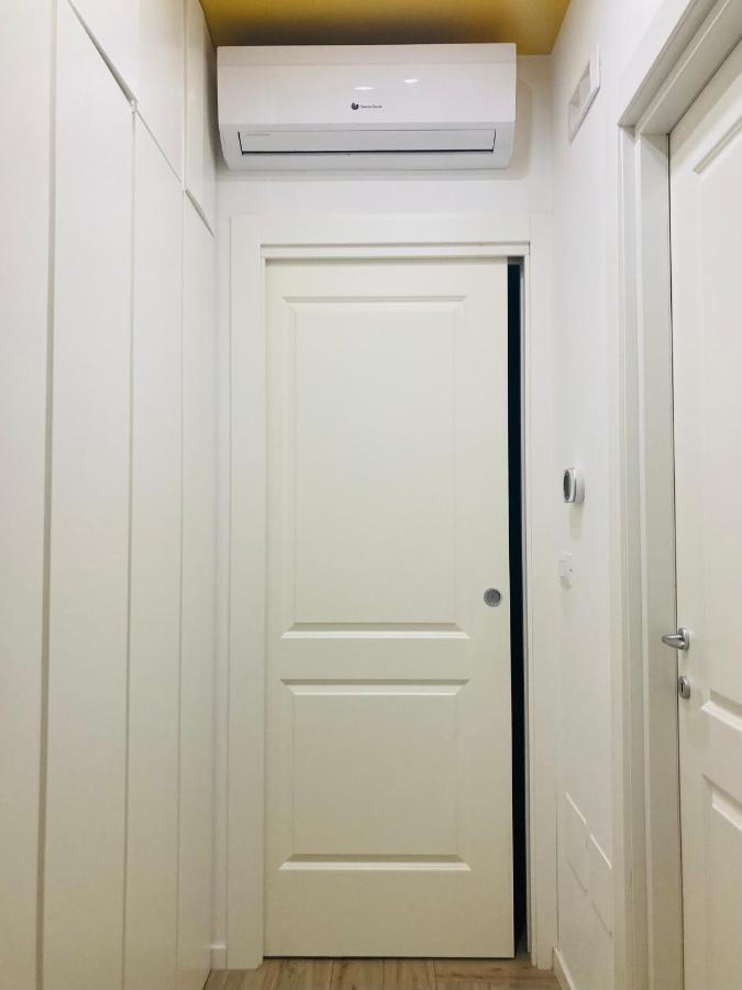 Uple Family Bike Apartment Лечче Экстерьер фото