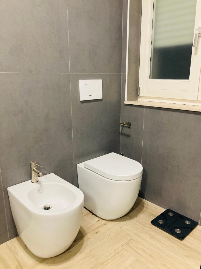 Uple Family Bike Apartment Лечче Экстерьер фото