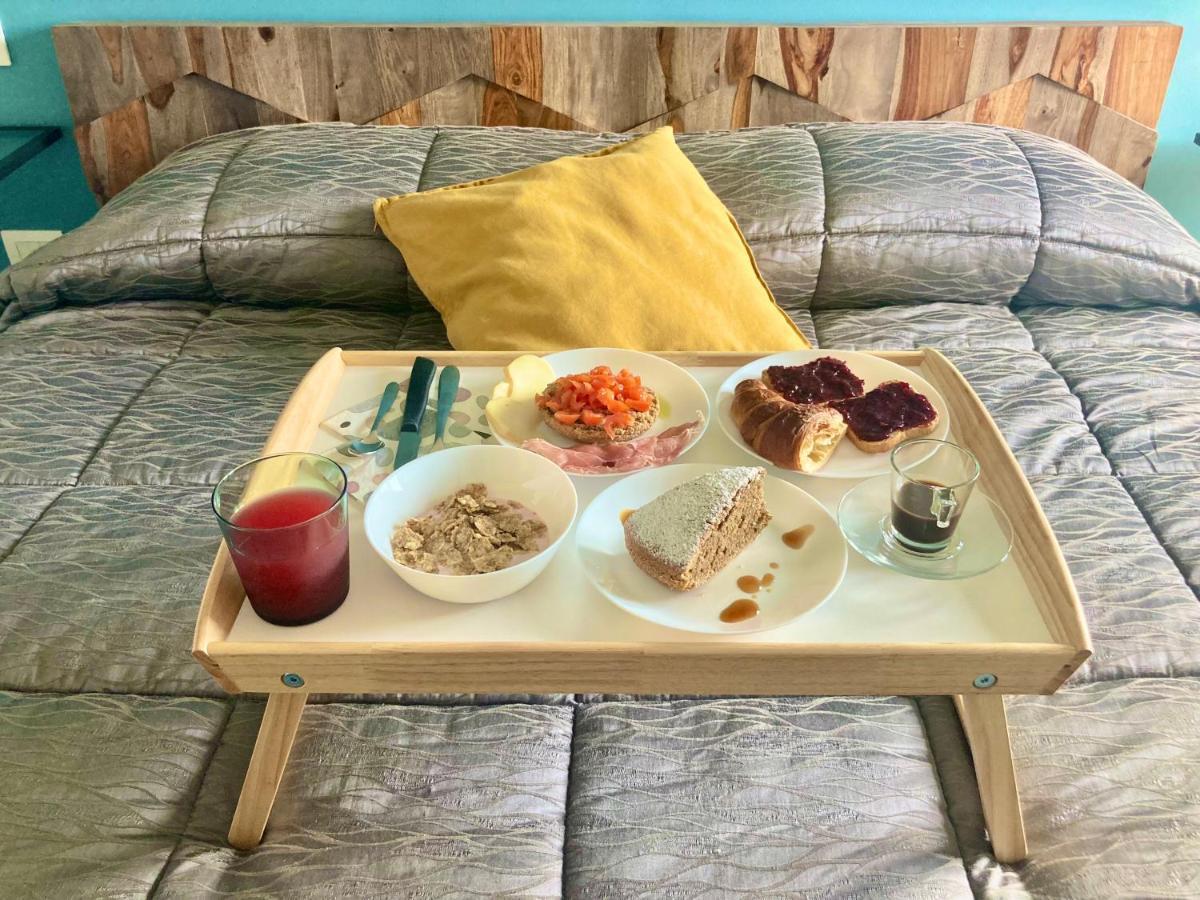 Uple Family Bike Apartment Лечче Экстерьер фото
