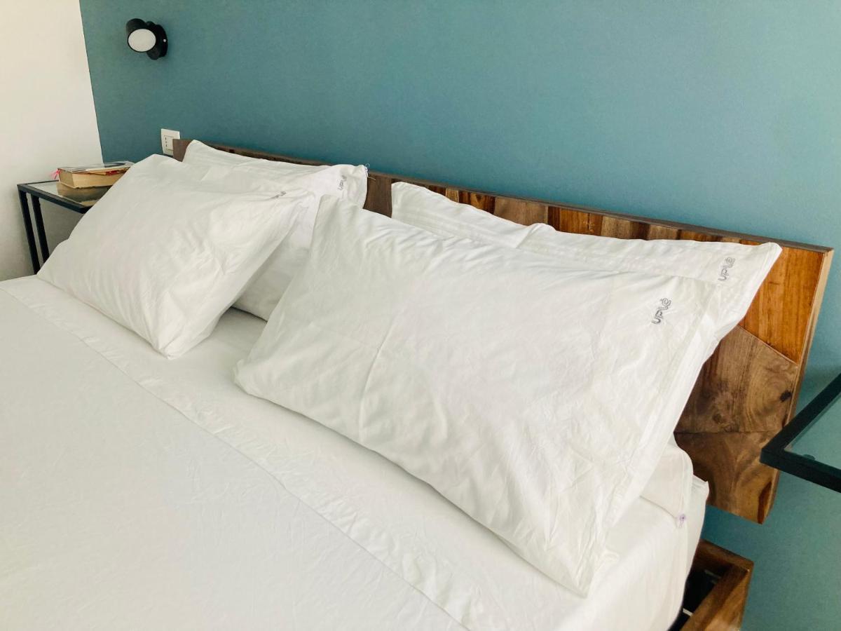 Uple Family Bike Apartment Лечче Экстерьер фото