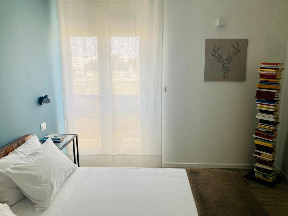 Uple Family Bike Apartment Лечче Экстерьер фото