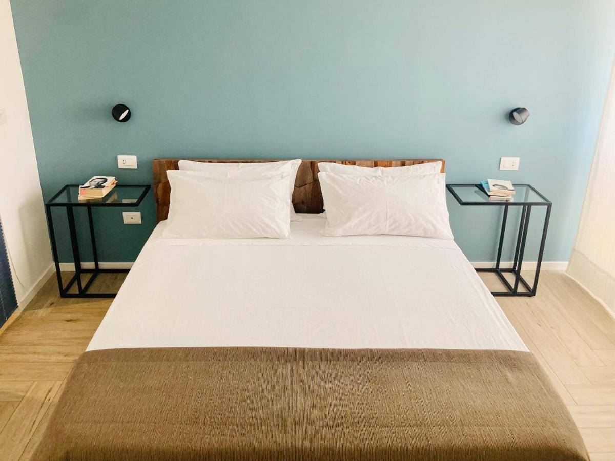 Uple Family Bike Apartment Лечче Экстерьер фото