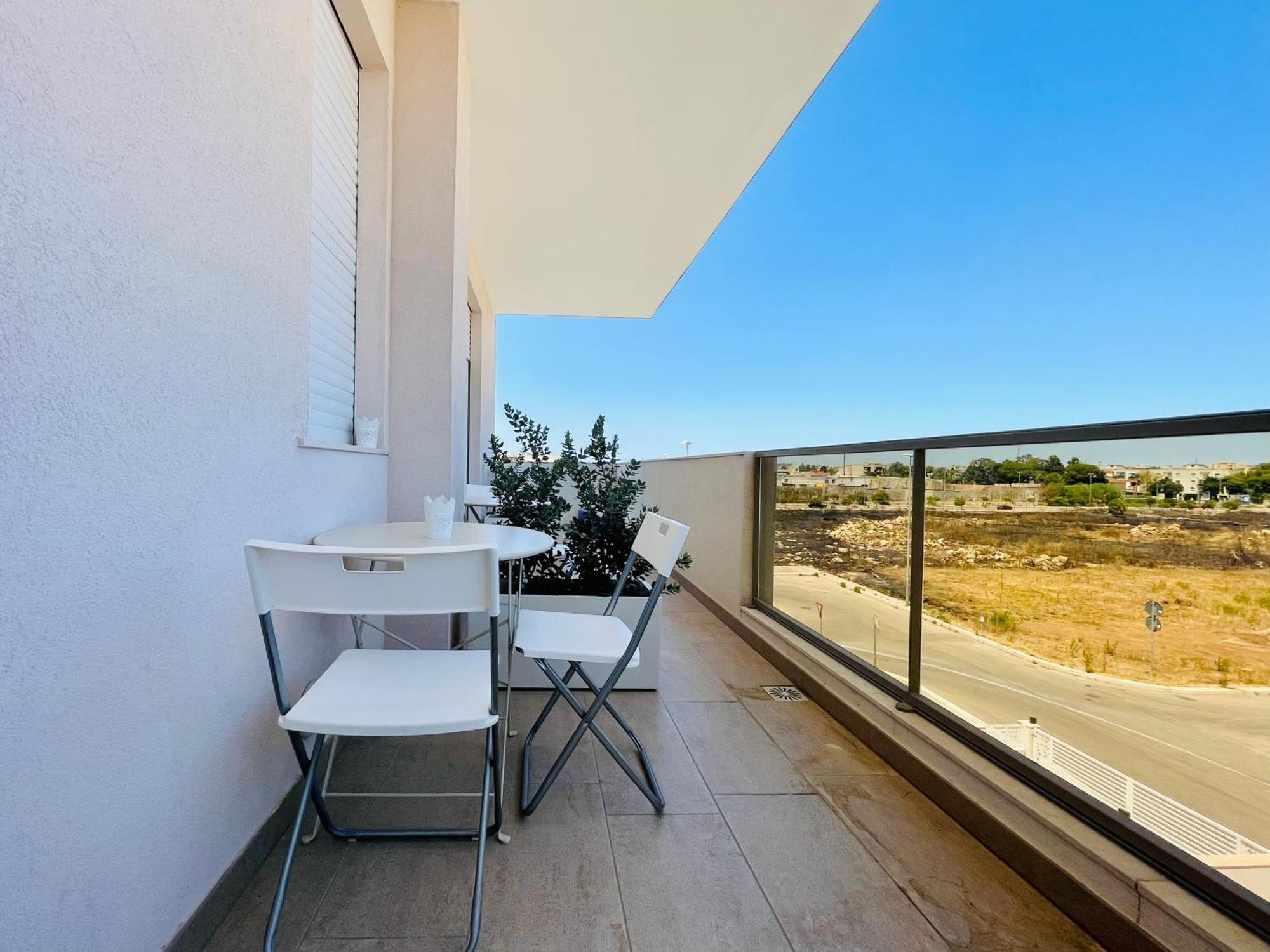 Uple Family Bike Apartment Лечче Экстерьер фото