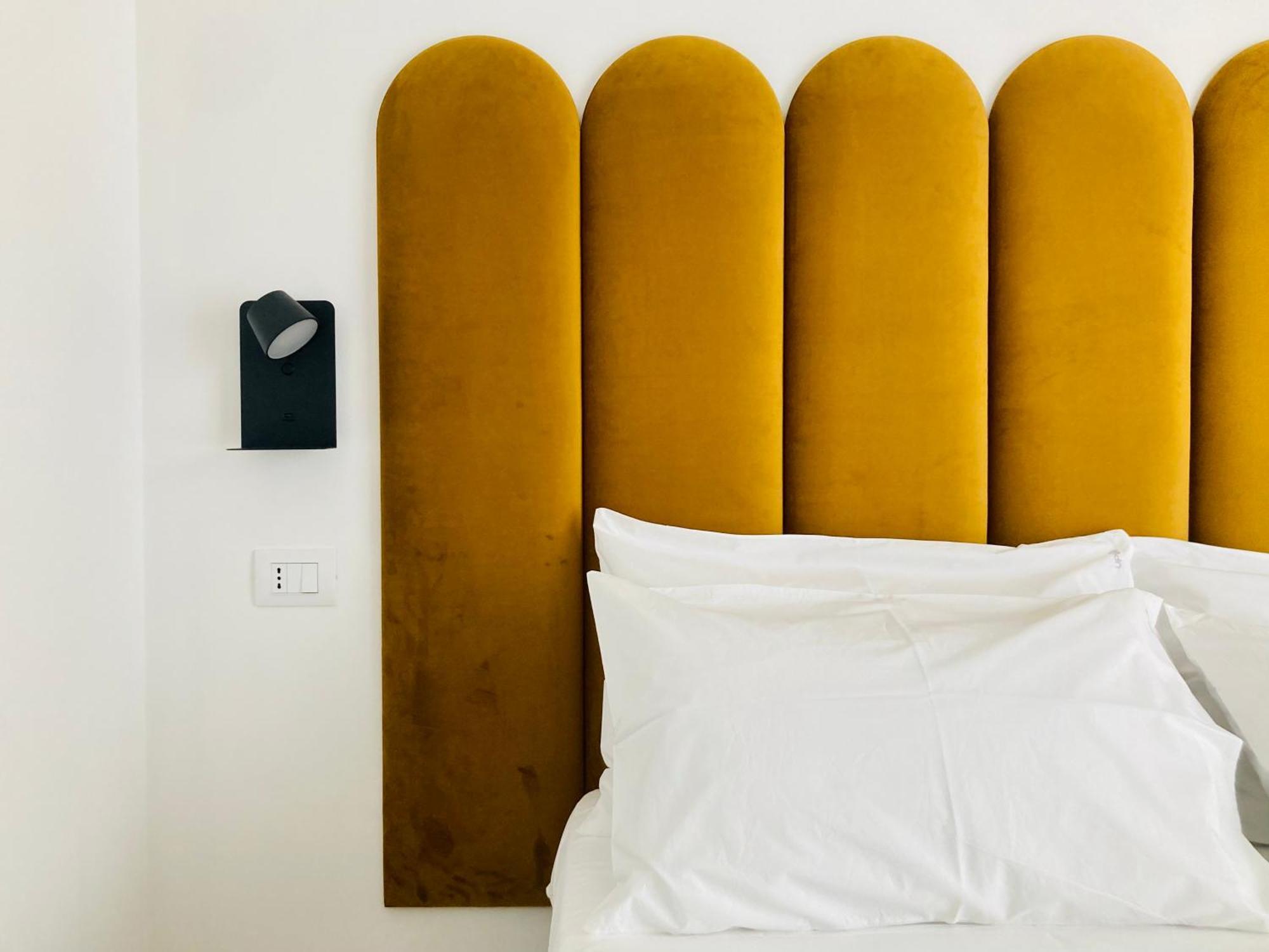 Uple Family Bike Apartment Лечче Экстерьер фото