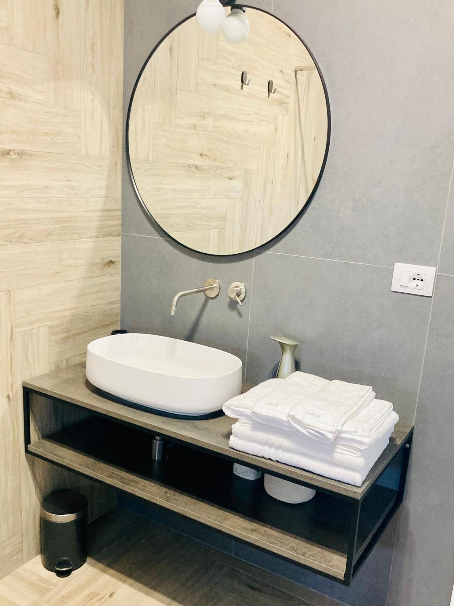 Uple Family Bike Apartment Лечче Экстерьер фото