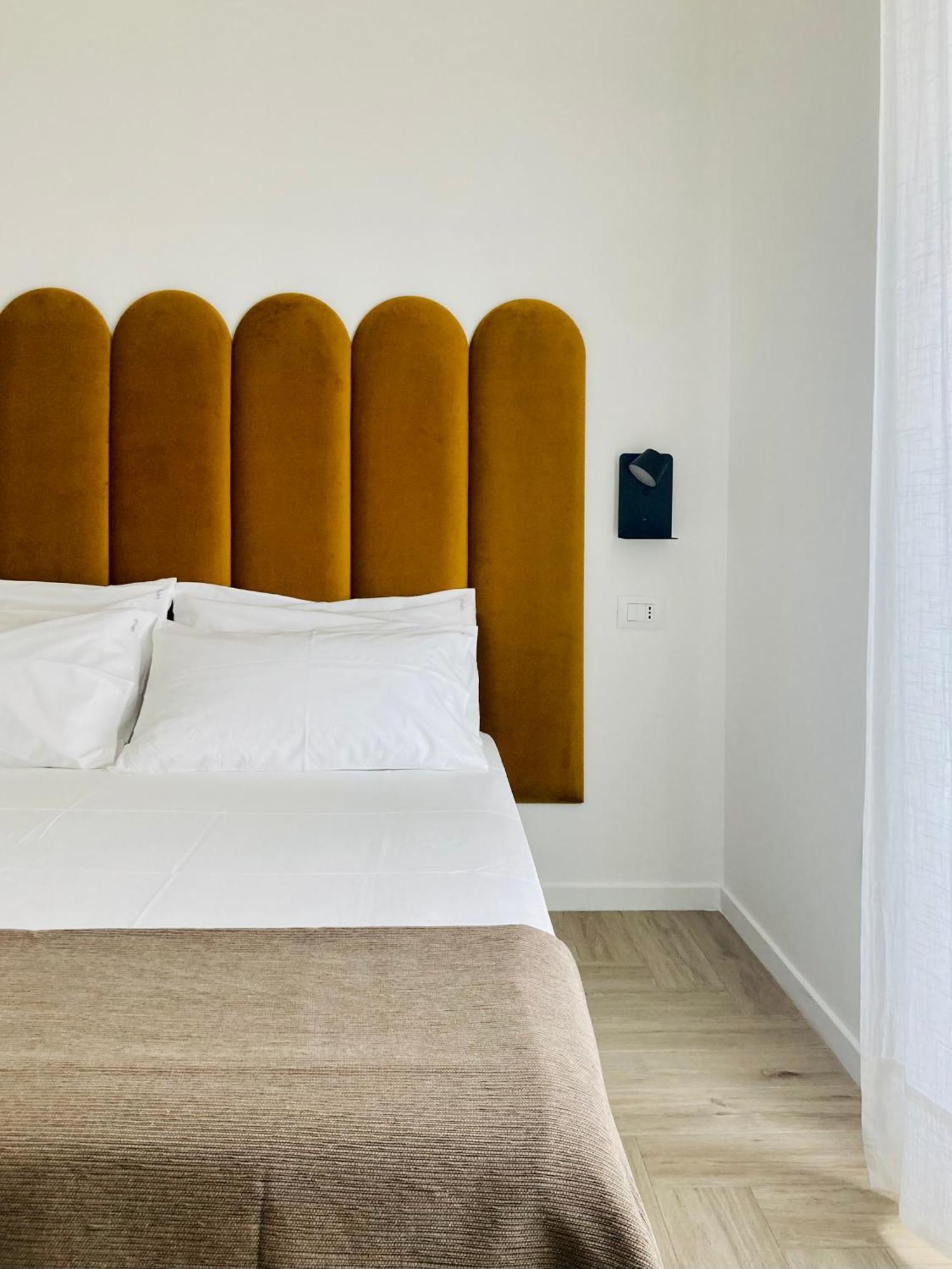 Uple Family Bike Apartment Лечче Экстерьер фото